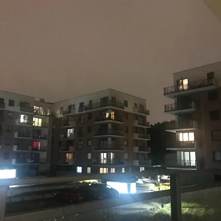 Apartament Dluga Grobla 8 Διαμέρισμα Γκντανσκ