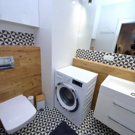 Apartament Dluga Grobla 8 Διαμέρισμα