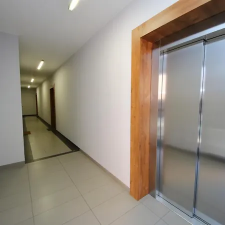 Apartament Dluga Grobla 8 Διαμέρισμα *