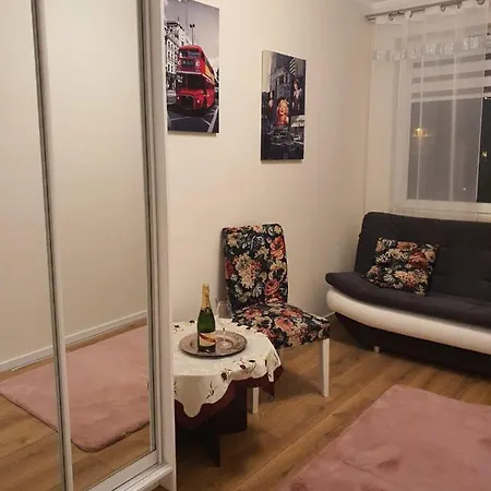 Apartament Dluga Grobla 8 Γκντανσκ