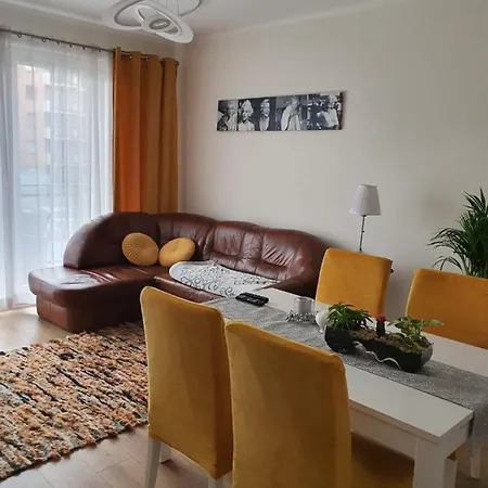 Διαμέρισμα Apartament Dluga Grobla 8 *