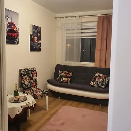 Διαμέρισμα Apartament Dluga Grobla 8 *