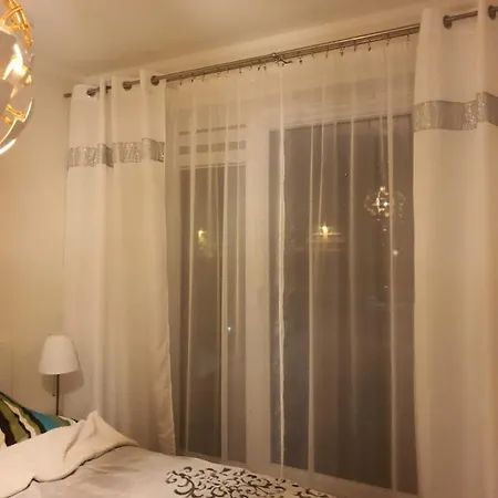 Διαμέρισμα Apartament Dluga Grobla 8 Γκντανσκ