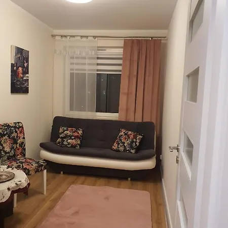 Apartament Dluga Grobla 8 * Γκντανσκ