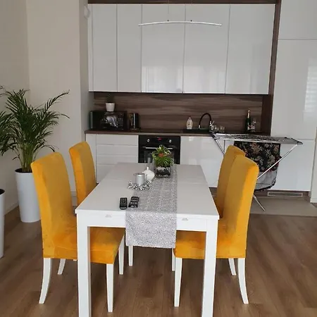 Διαμέρισμα Apartament Dluga Grobla 8
